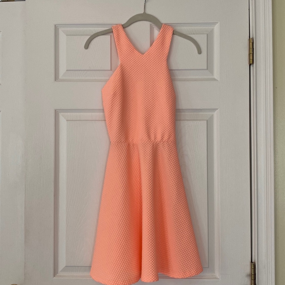 NWT Womens XS Design lab brand dress